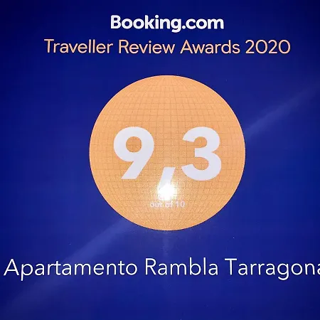 Rambla Appartamento