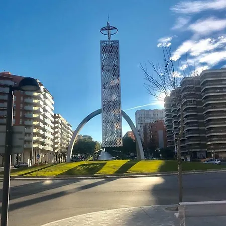 Rambla Appartamento