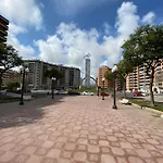 아파트 Rambla Free Parking