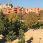 Rambla Free Parking 아파트