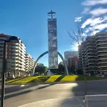 Rambla Free Parking 아파트