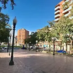 Rambla Free Parking 아파트 *