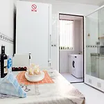 Rambla Free Parking 아파트