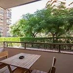 Rambla Free Parking 타라고나