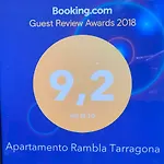 Rambla Free Parking 아파트
