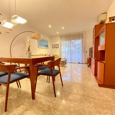 Rambla Free Parking Daire Tarragona