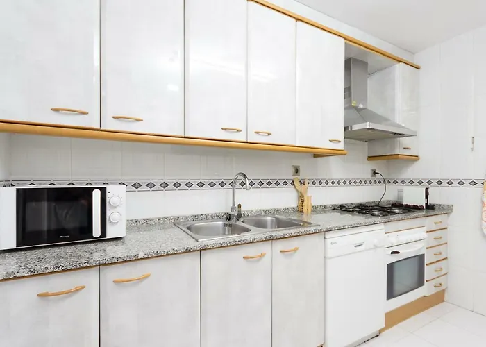 Rambla Free Parking *