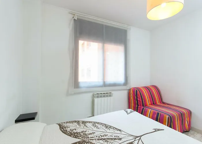 Rambla Free Parking * Tarragona