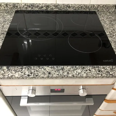 Apartamento Rambla Free Parking *