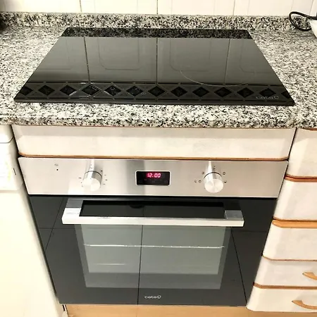 Apartamento Rambla Free Parking *