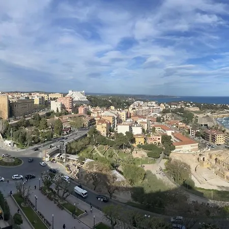 Rambla Free Parking
