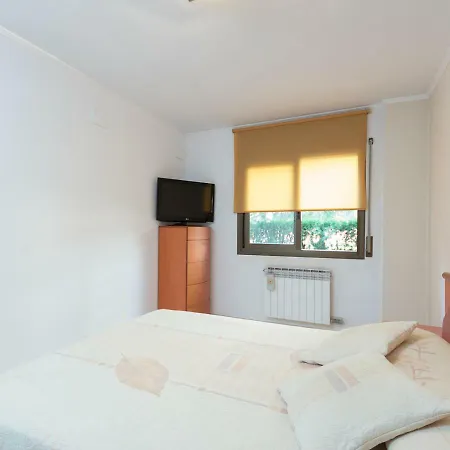 Appartement Rambla Free Parking *