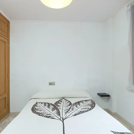 Appartement Rambla Free Parking *